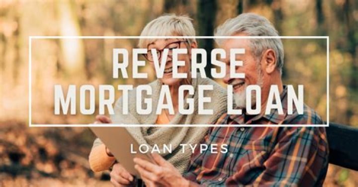 What are the benefits of a reverse mortgage loan?