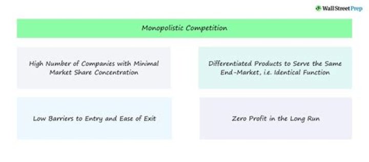 What are the characteristics of a product?
