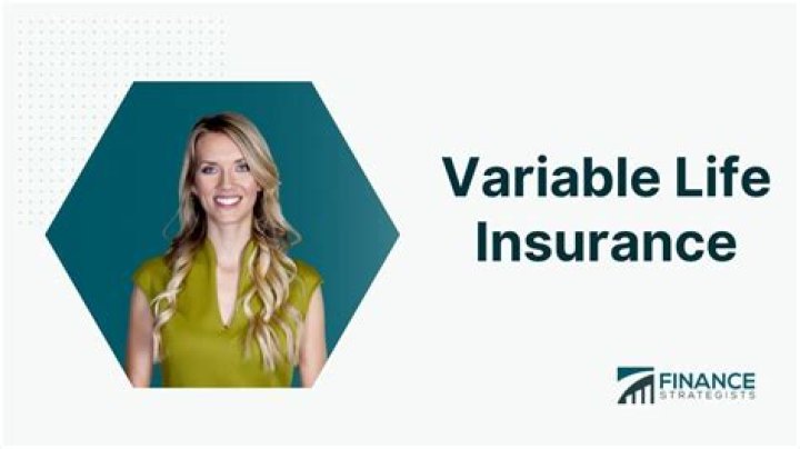 What are the cons to variable life insurance?