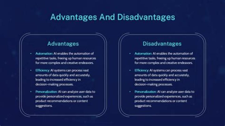 What are the disadvantages of segmentation?