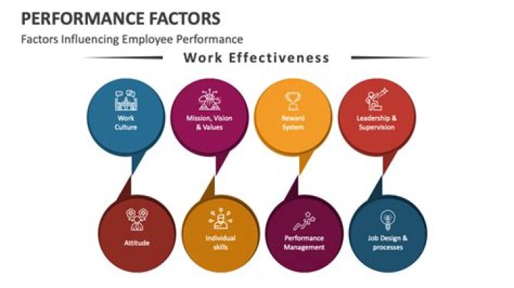 What are the factors affecting employee performance?
