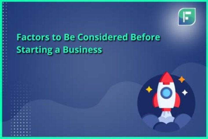 What are the factors to be considered before introducing a new product?