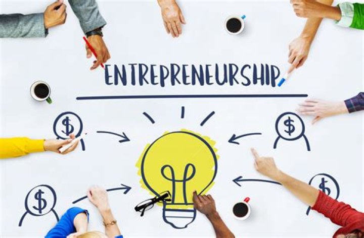 What are the international entrepreneurship opportunities?