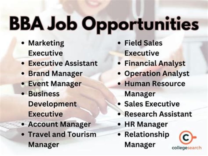 What are the job opportunities for business analyst?