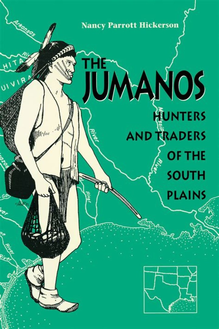 What are the jumanos known for?
