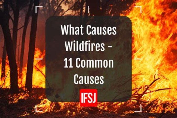 What are the main causes of fire and explosions?