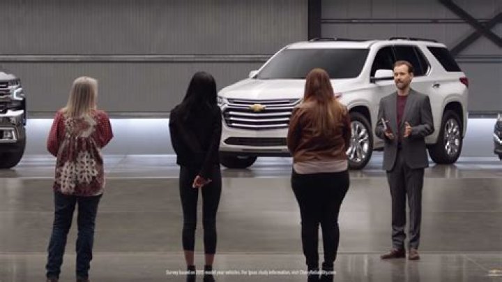 What are the most annoying TV commercials?