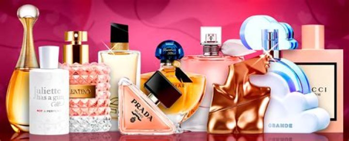What are the most popular vintage perfumes?