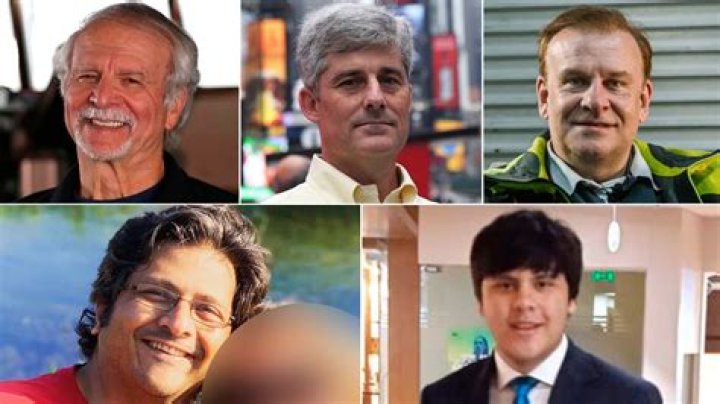 What are the people who work at a hotel called?