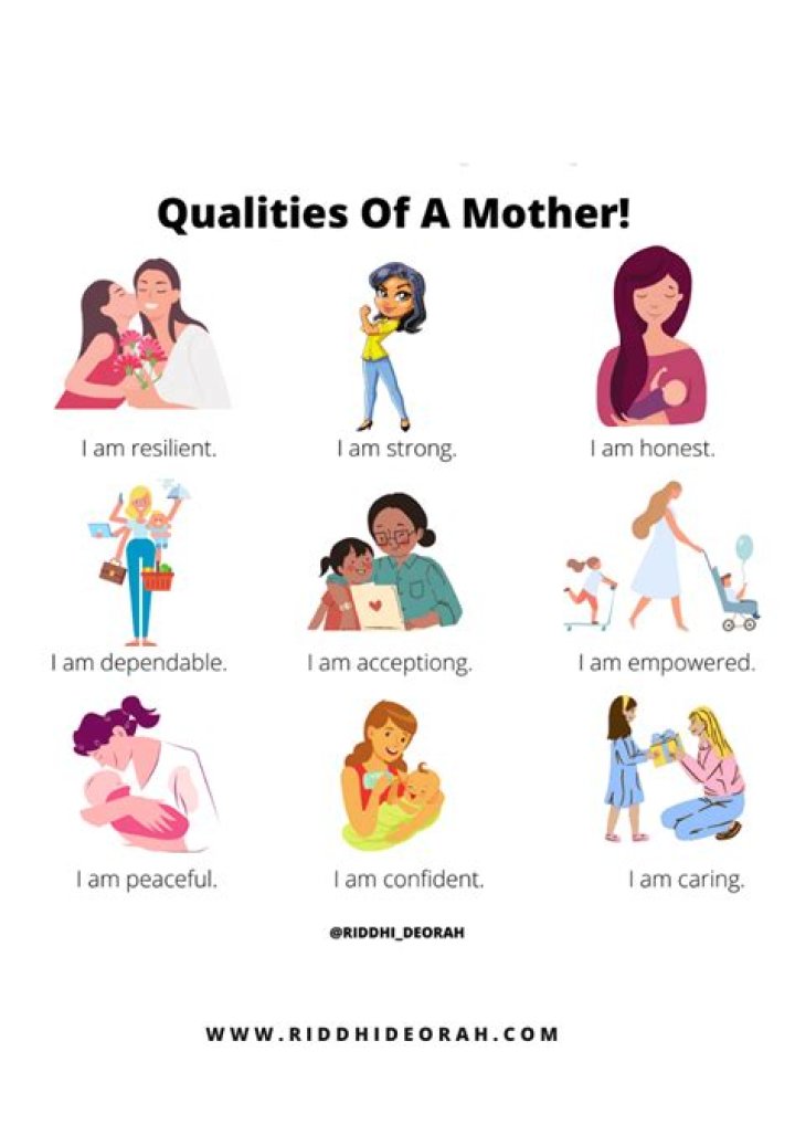 What are the qualities needed in a responsible babysitter?