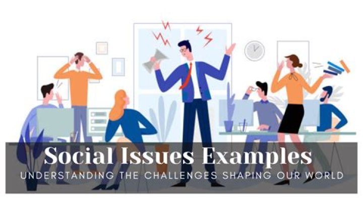 What are the social issues in small business management?