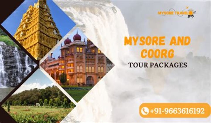 What are the some of the things you know about Coorg and its distance from Bangalore and how do you get there?