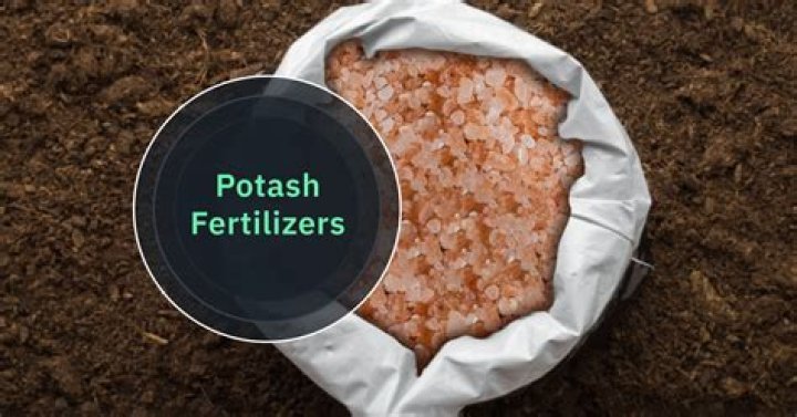 What are the uses of potash?