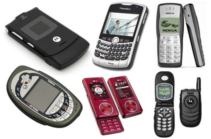 What are the ways that have been used to recycle the metals found in cell phones?
