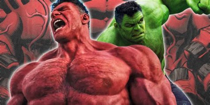 What can cut Hulk's skin?