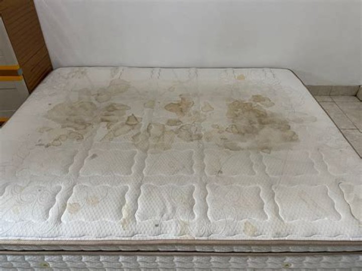 What can dirty sheets cause?