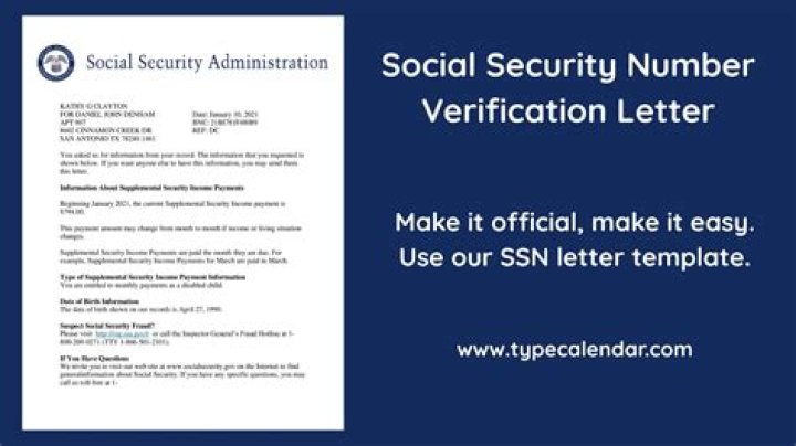 What can employers see with your Social Security number?