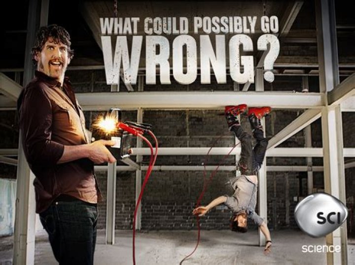 What can go wrong building a pool?