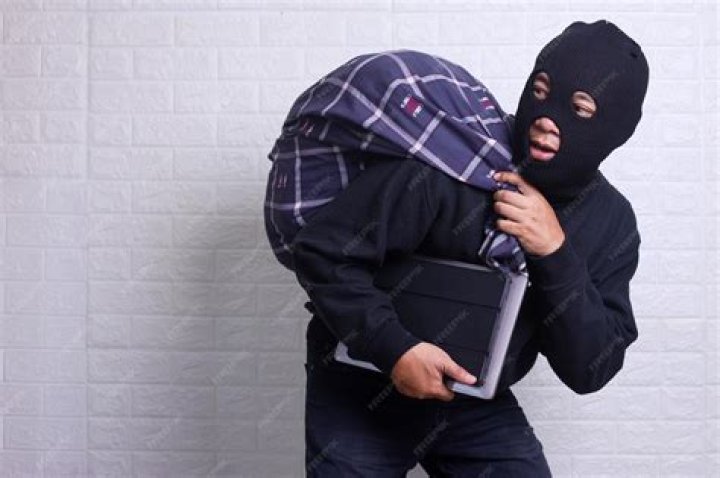 What can I do if someone is stealing from my business?