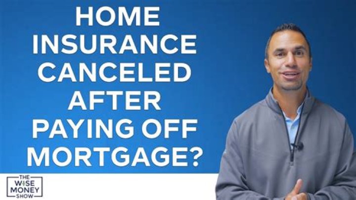 What can I do with extra money after paying off mortgage?