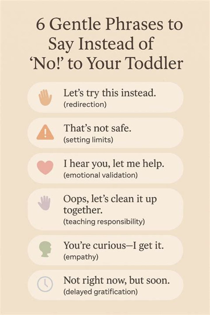 What can I say instead of housekeeping?