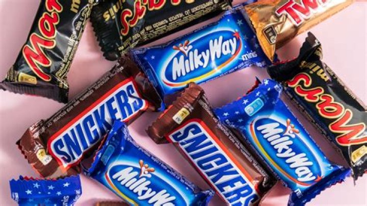 What candy bars are not made anymore?