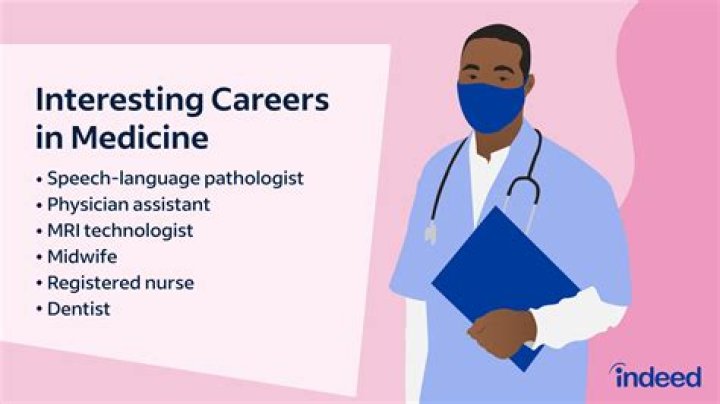 What careers are adventurous?