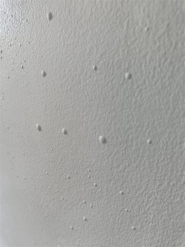 What causes paint to yellow?