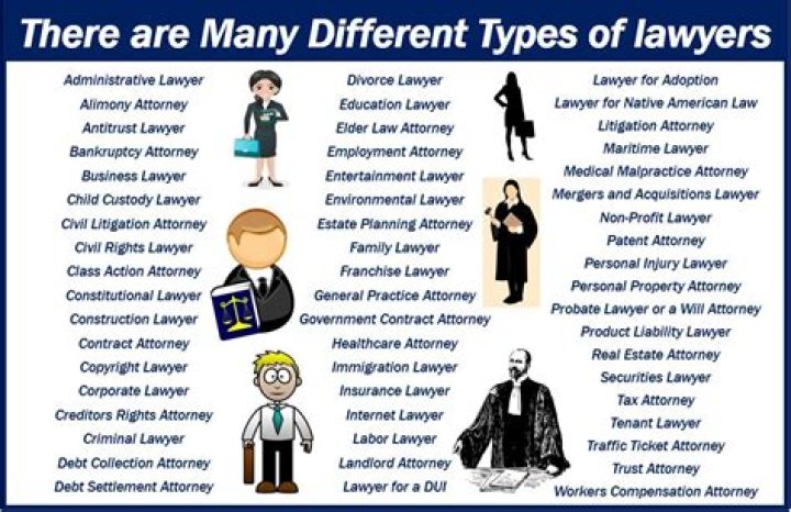 What character traits do you need to be a lawyer?