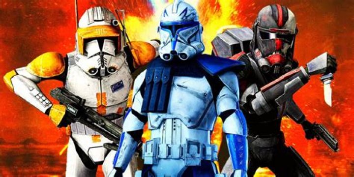 What clones disobey Order 66?