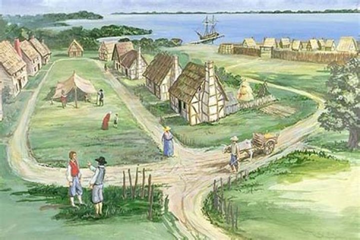 What colonies were in Rhode Island?