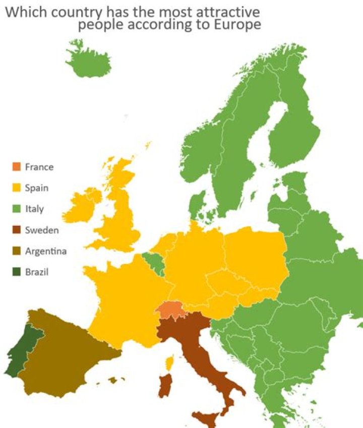 What country wakes the earliest?
