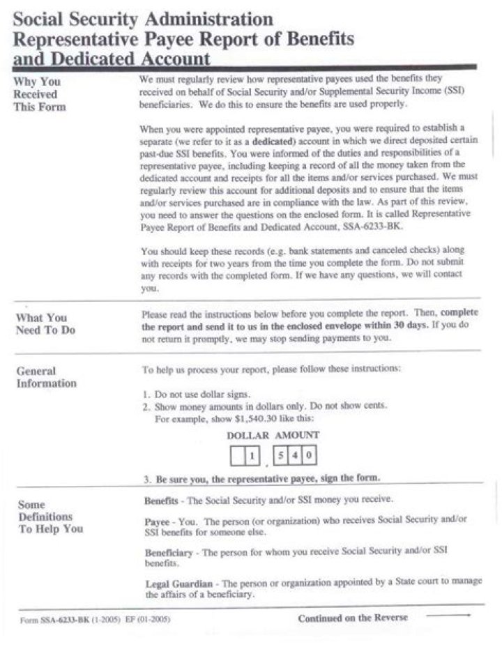 What debts can be taken from Social Security?