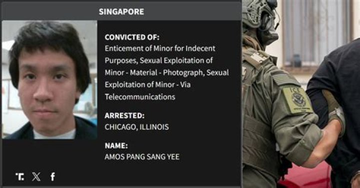 What did Amos Singletary do?