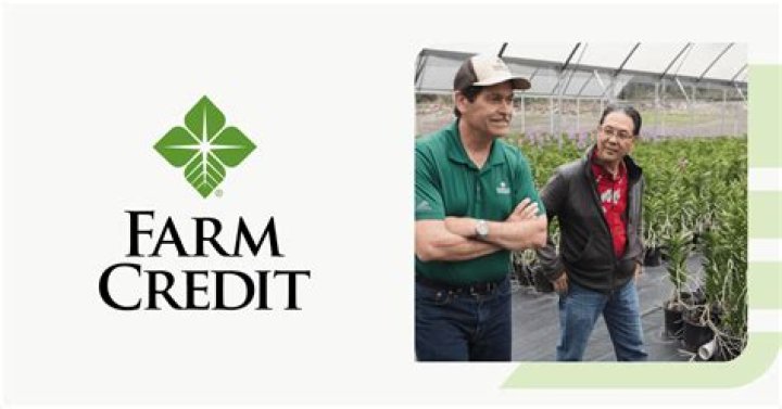 What did the Farm Credit Act do?