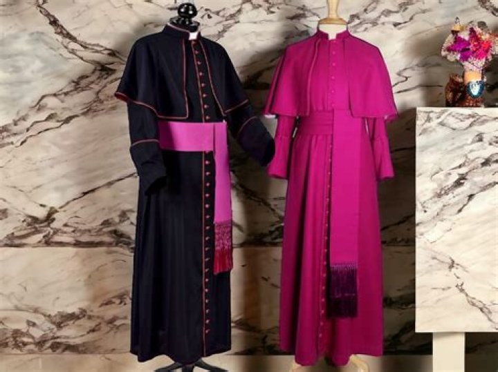 What do bishops do daily?