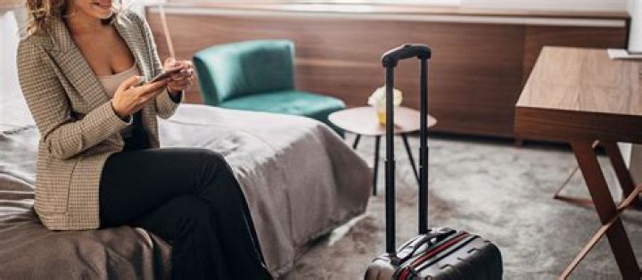 What do business travelers need?