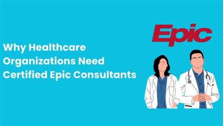What do Epic consultants make?