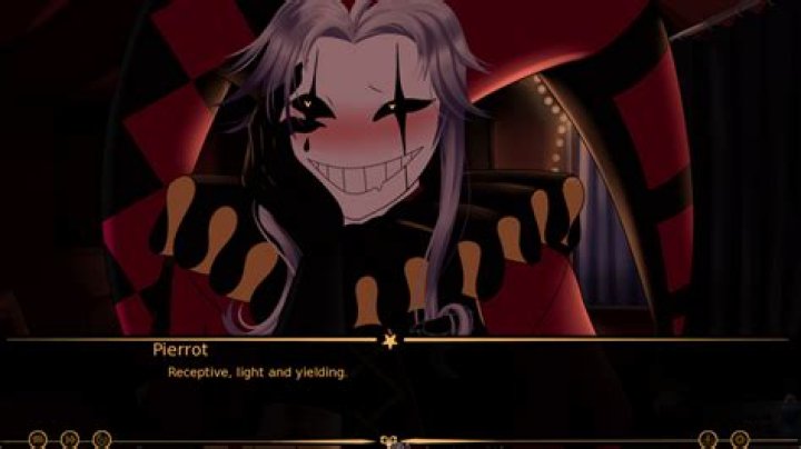 What do Pierrots represent?