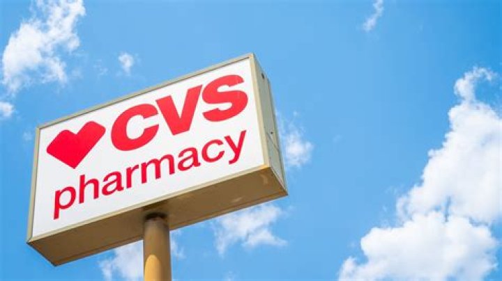 What do the letters CVS stand for?