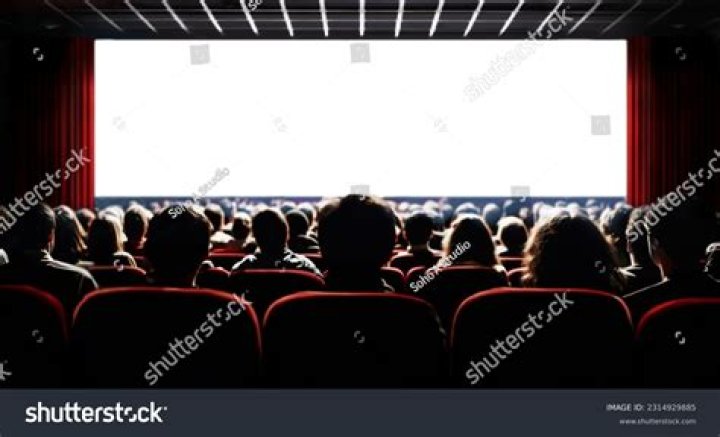 What do you call a person who works at a movie theatre?