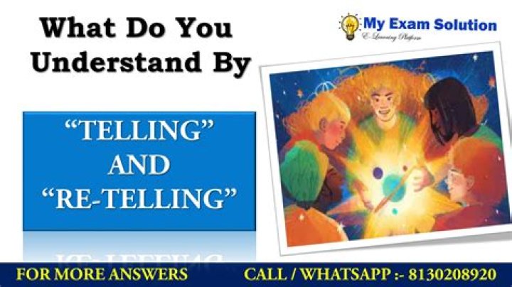 What do you mean by evaluation?