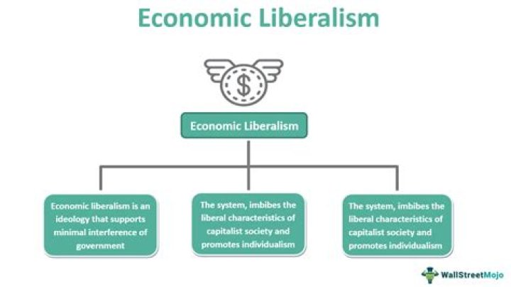 What do you mean by Liberalisation in easy words?