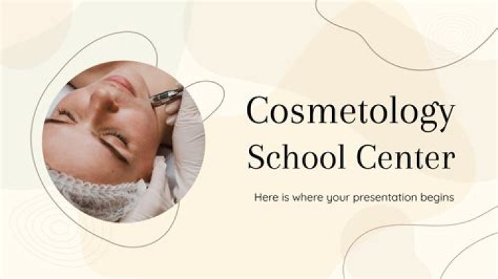 What do you need to study for cosmetology school?