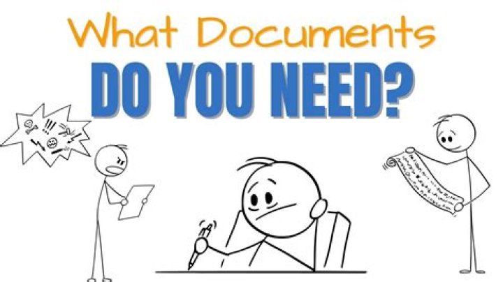 What documents do you need for a SBA loan?