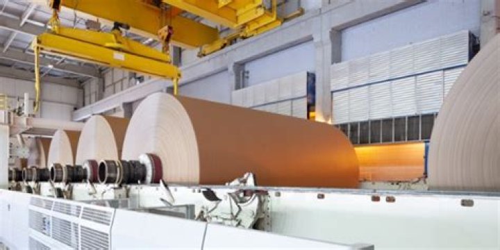 What does a pulp and paper engineer do?