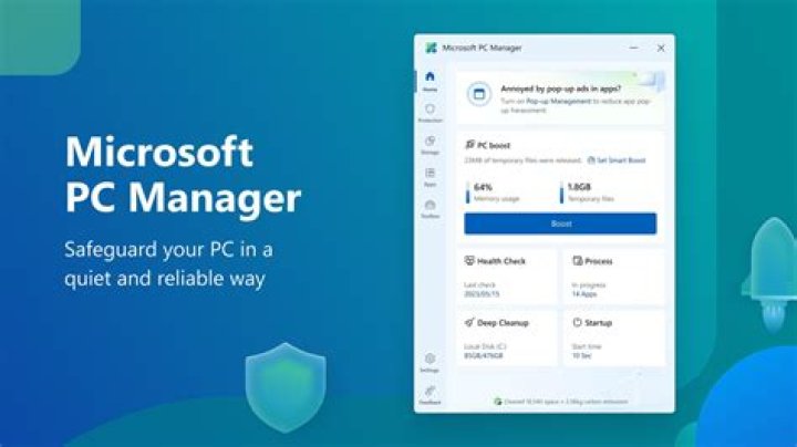 What does a support manager do?