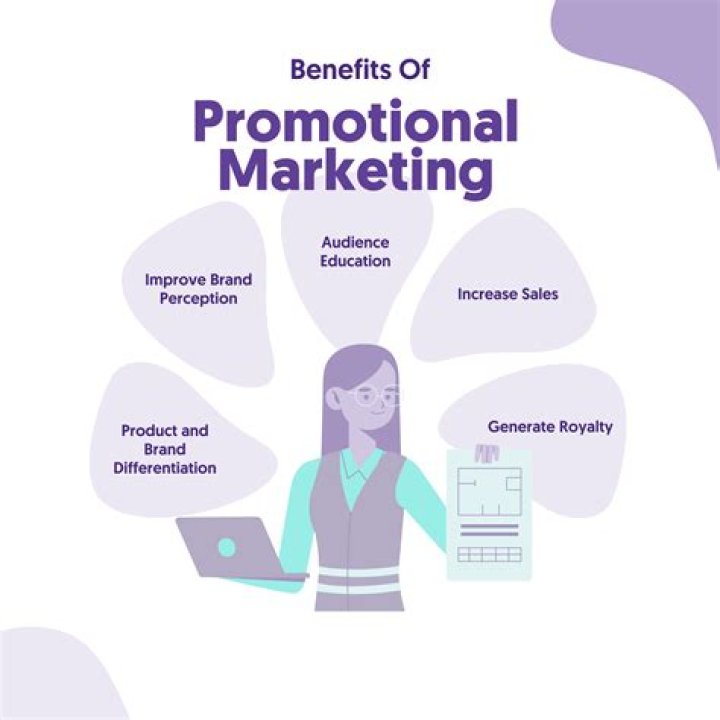 What does a typical promotion provide an employee?