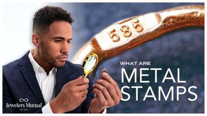 What does C1 mean on jewelry?