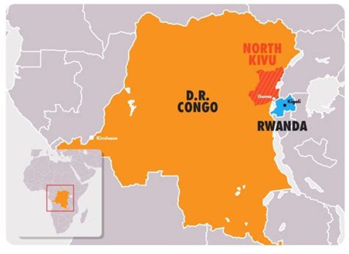 What does DRC stand for in wine?